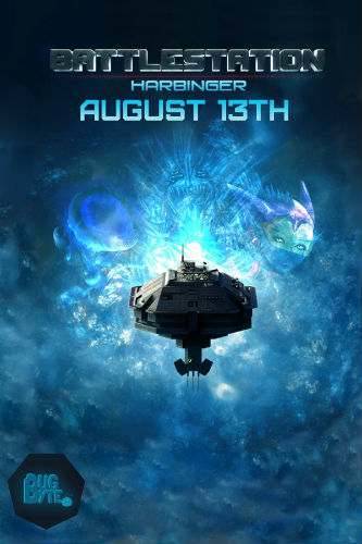 Battlevoid: Harbinger