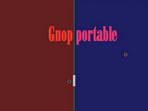 Gnop