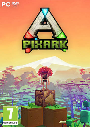 PixARK