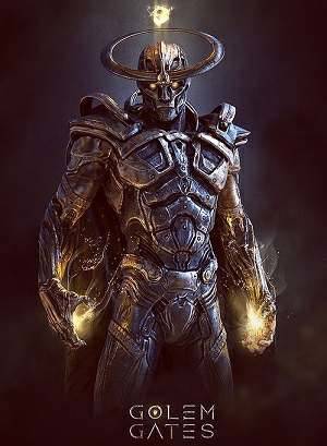 Golem Gates