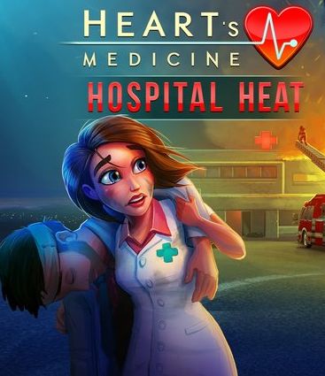 Heart's Medicine Heart's Medicine