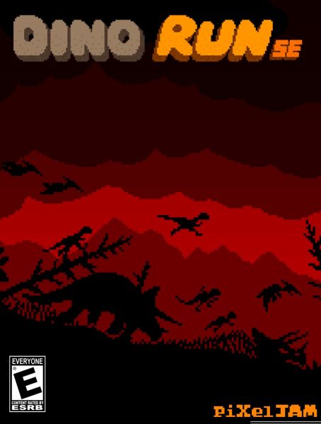 Dino Run SE