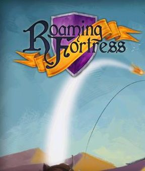 Roaming Fortress