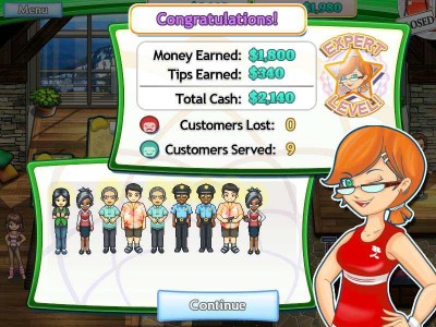 первый скриншот из Sally's Studio Collector's Edition