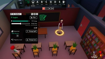 первый скриншот из No Pineapple Left Behind