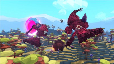 четвертый скриншот из PixARK