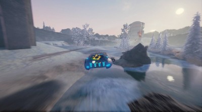 четвертый скриншот из DESPOILER