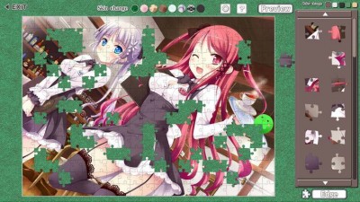 первый скриншот из Moe Jigsaw