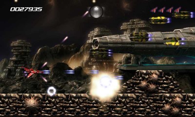 третий скриншот из Tiamat X