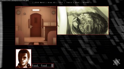 третий скриншот из The 25th Ward: The Silver Case Digital Limited Edition