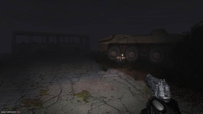 четвертый скриншот из Сталекр Контракт на плохую жизнь. Эффект бабочки