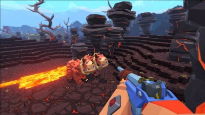третий скриншот из PixARK
