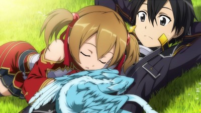 второй скриншот из Sword Art Online: Re Hollow Fragment