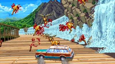 четвертый скриншот из Oh, Deer! Beta