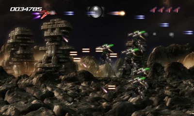 первый скриншот из Tiamat X