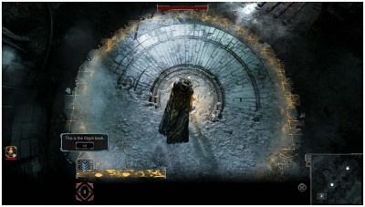 четвертый скриншот из Golem Gates