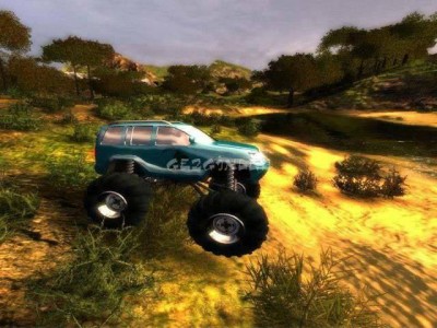 второй скриншот из Derbi Raw