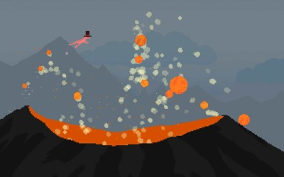 первый скриншот из Dino Run SE