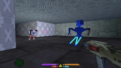 третий скриншот из 3089: Futuristic Action RPG