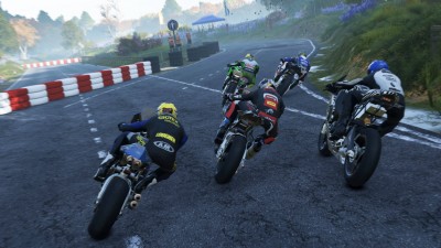 третий скриншот из TT Isle of Man