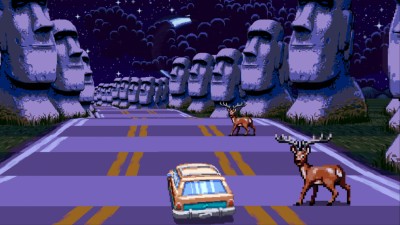третий скриншот из Oh, Deer! Beta