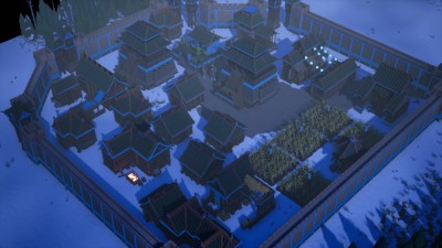 четвертый скриншот из Empires Apart