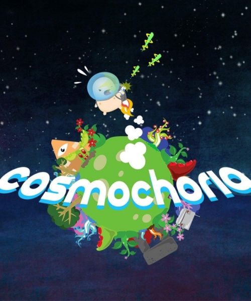 Cosmochoria