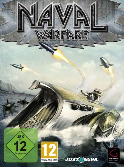 Aqua: Naval Warfare