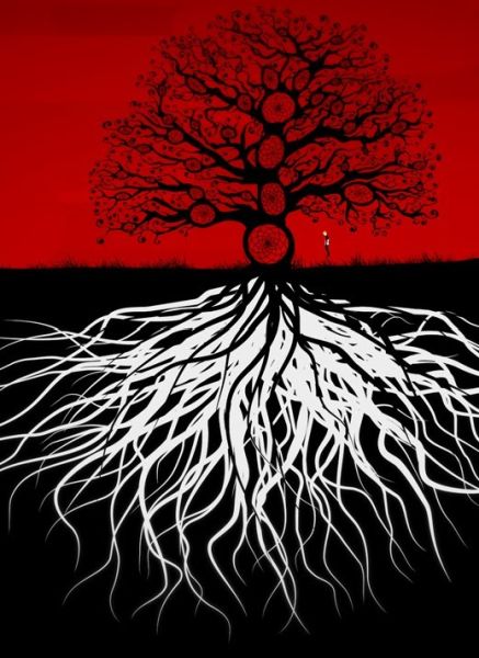 Tulpa Tulpa