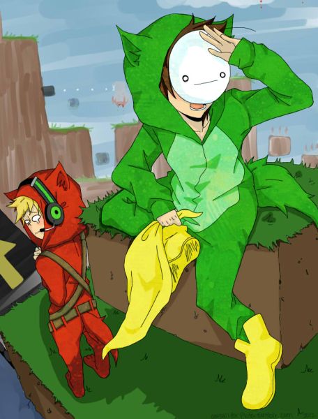 Bloody Trapland
