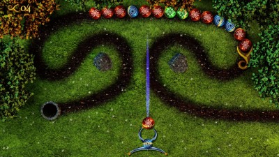 первый скриншот из Sparkle Unleashed