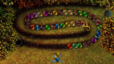 третий скриншот из Sparkle Unleashed