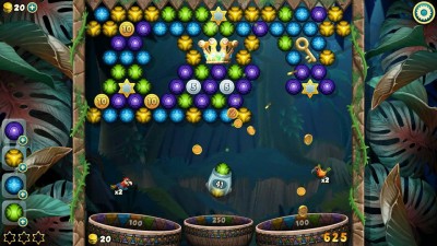 второй скриншот из Relic Rescue