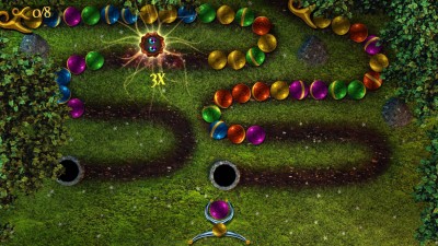второй скриншот из Sparkle Unleashed
