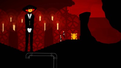 четвертый скриншот из Tulpa