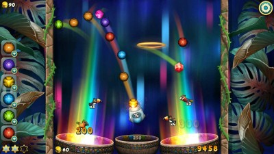 четвертый скриншот из Relic Rescue