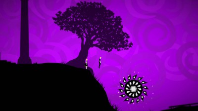 второй скриншот из Tulpa