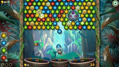 первый скриншот из Relic Rescue
