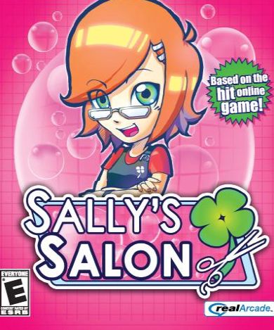 Sally's Salon Sally's Salon