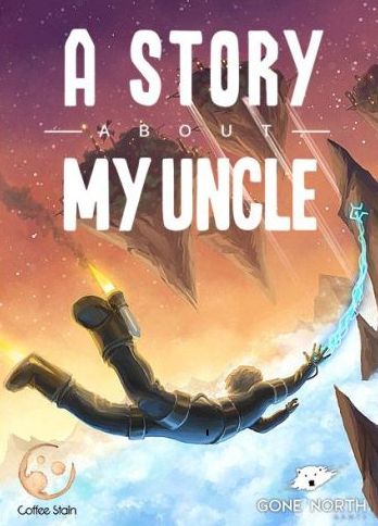 A Story About My Uncle