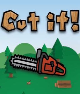 Cut it Cut it