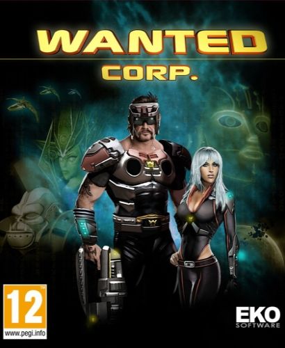 Wanted Corp