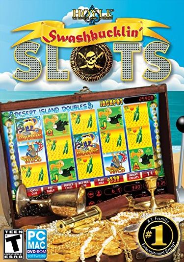 Hoyle Swashbucklin’ Slots Hoyle Swashbucklin’ Slots