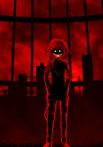 SCP-087-B Saw Mod