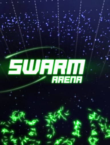 Swarm Arena Swarm Arena