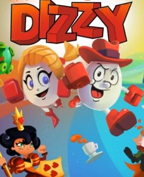 Dizzy Oops Dizzy Oops