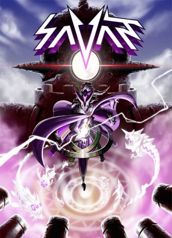 Savant: Ascent