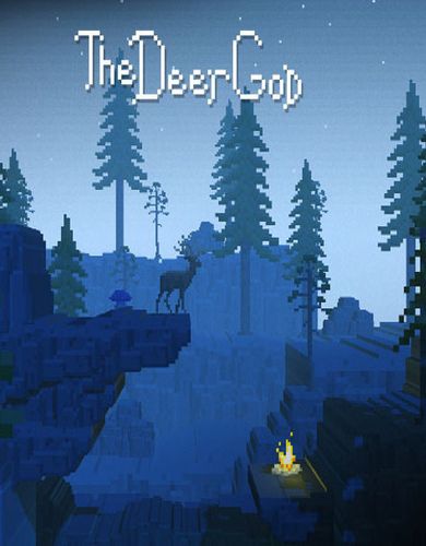 The Deer God The Deer God