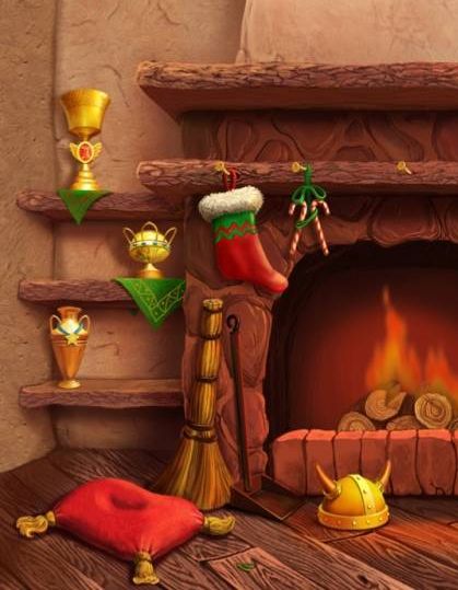 Christmas Troubles Christmas Troubles