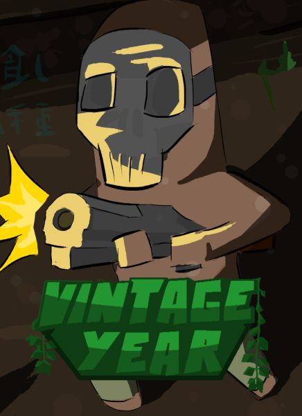 Vintage Year Vintage Year